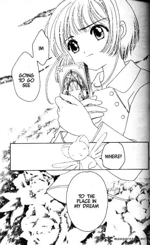 Cardcaptor Sakura Chapter 43 15